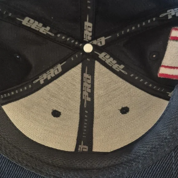 Pro Standard Denver Nuggets Cap - Picture 8 of 9